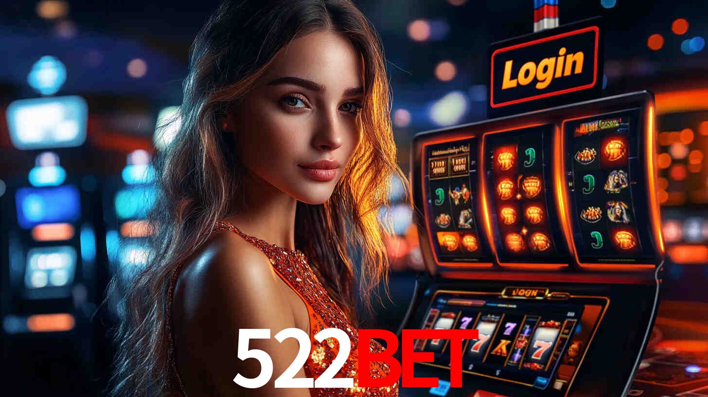 522bet: Seu Cassino Premiado com Pagamentos Rápidos