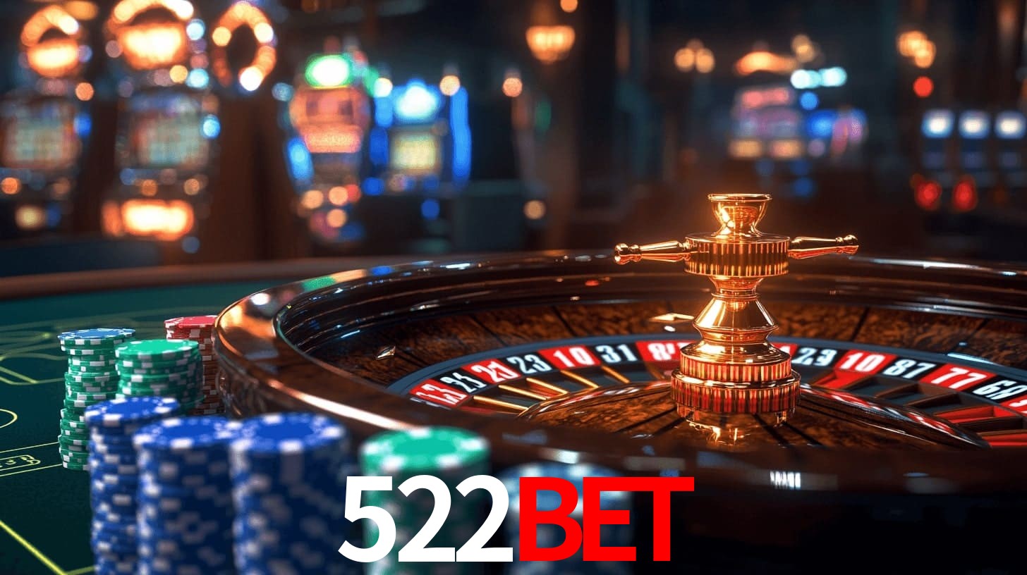 522bet login