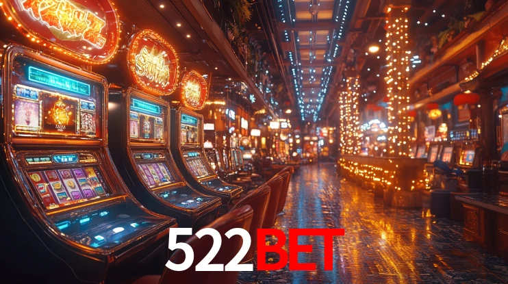 522bet: Seu Cassino Premiado com Pagamentos Rápidos