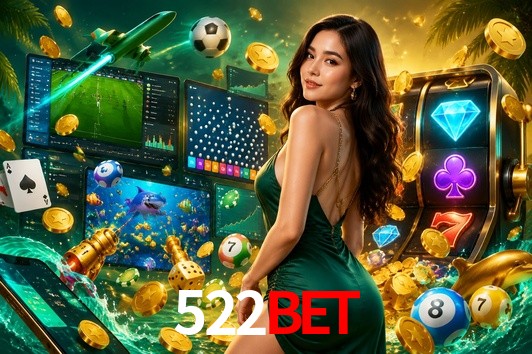Welcome Bonus 522bet