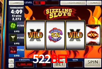 Desvendando o Mundo dos Jogos Virtuais na 522bet