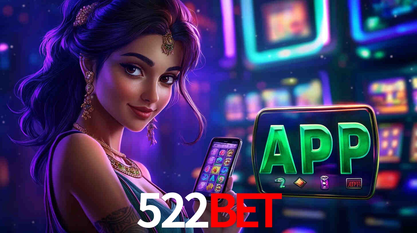 522bet login