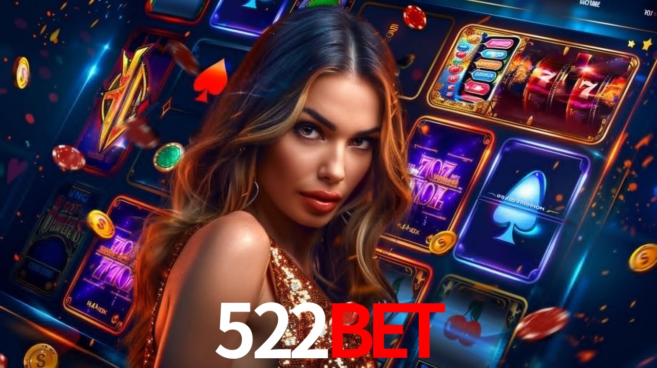 Casino VIP 522bet
