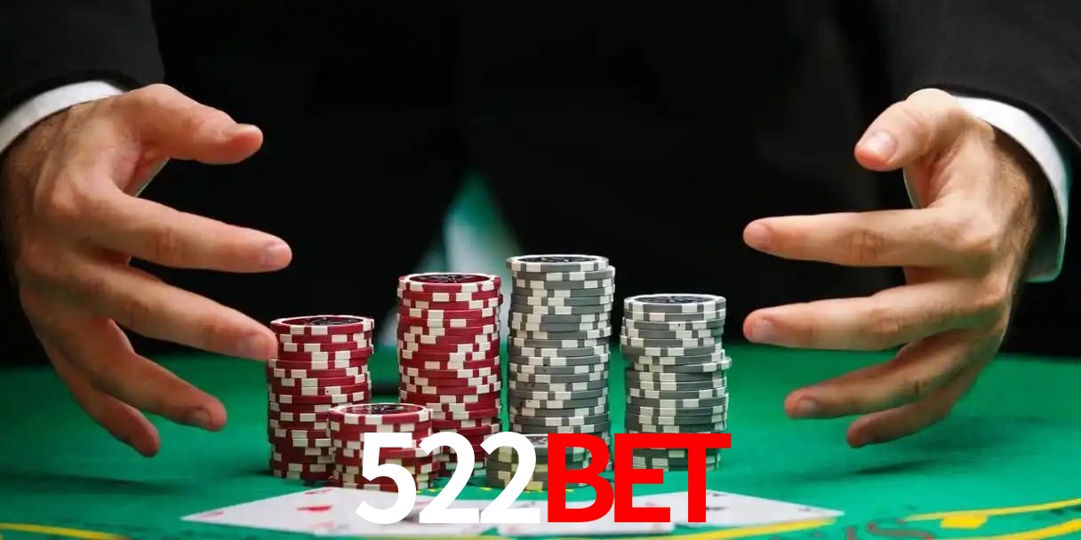Promoções Sazonais 522bet