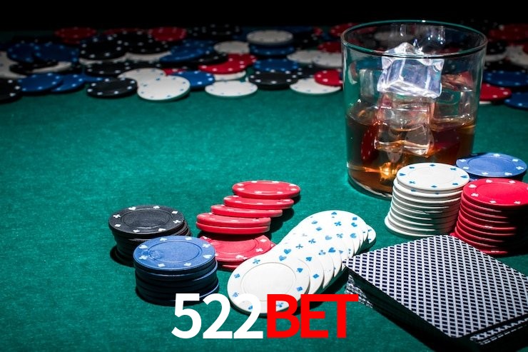 Jogos de Slot 522bet