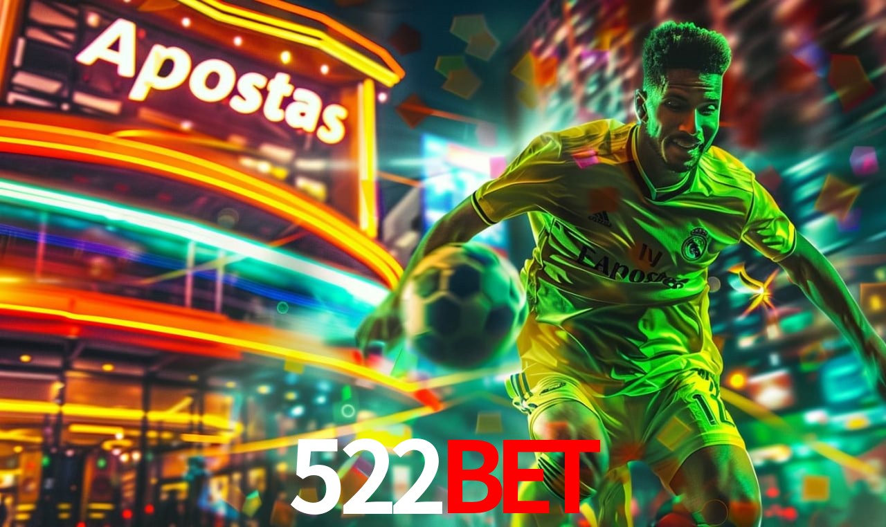 Promoções Sazonais 522bet
