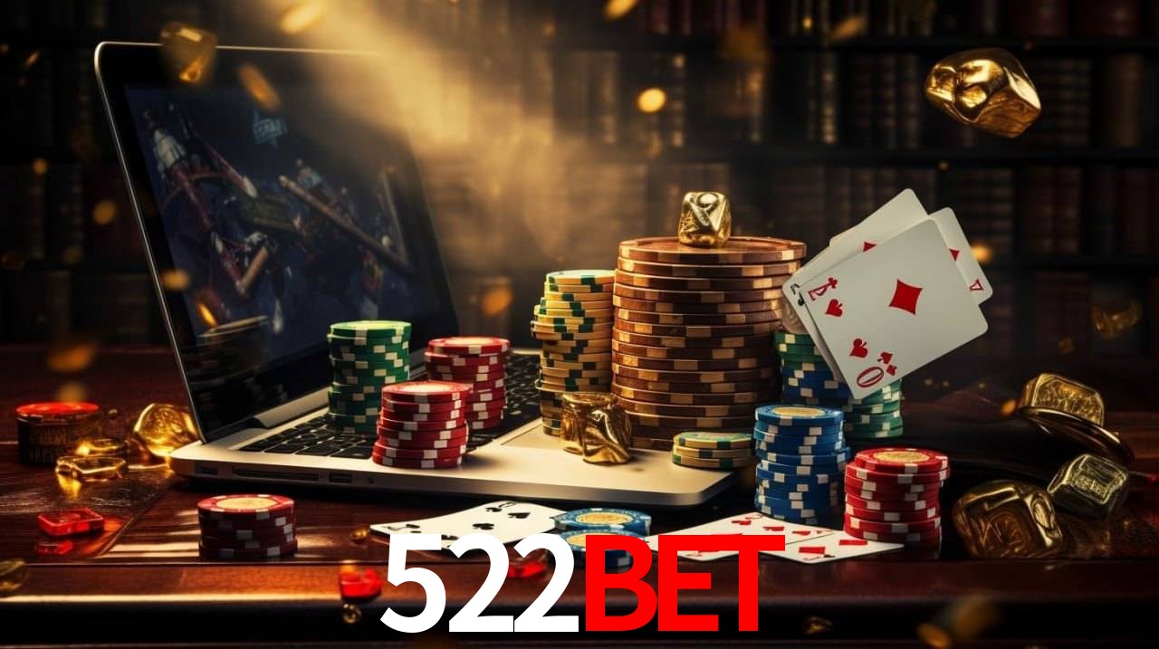 Diretório de Jogos 522bet