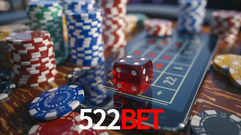 522bet login