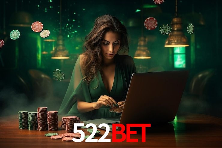 Interface Premium 522bet