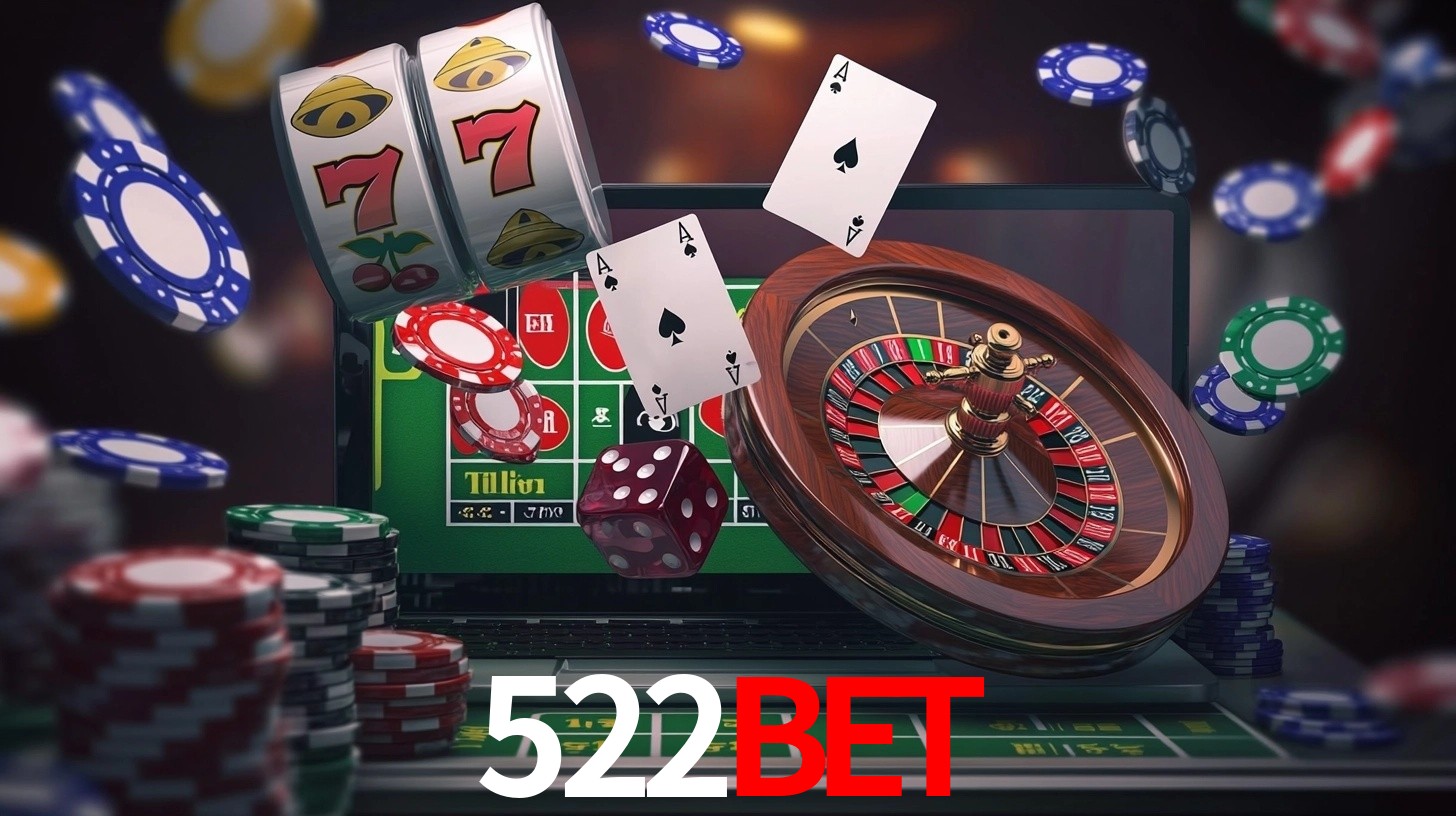 522bet login