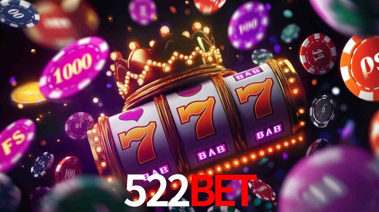 Casino Ao Vivo 522bet