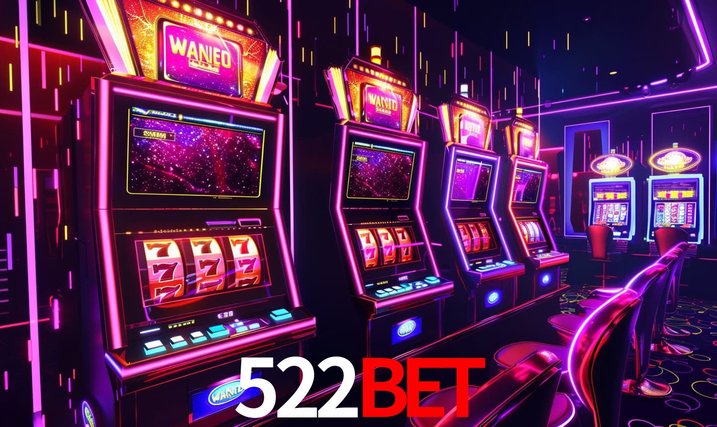 Jogos Exclusivos 522bet