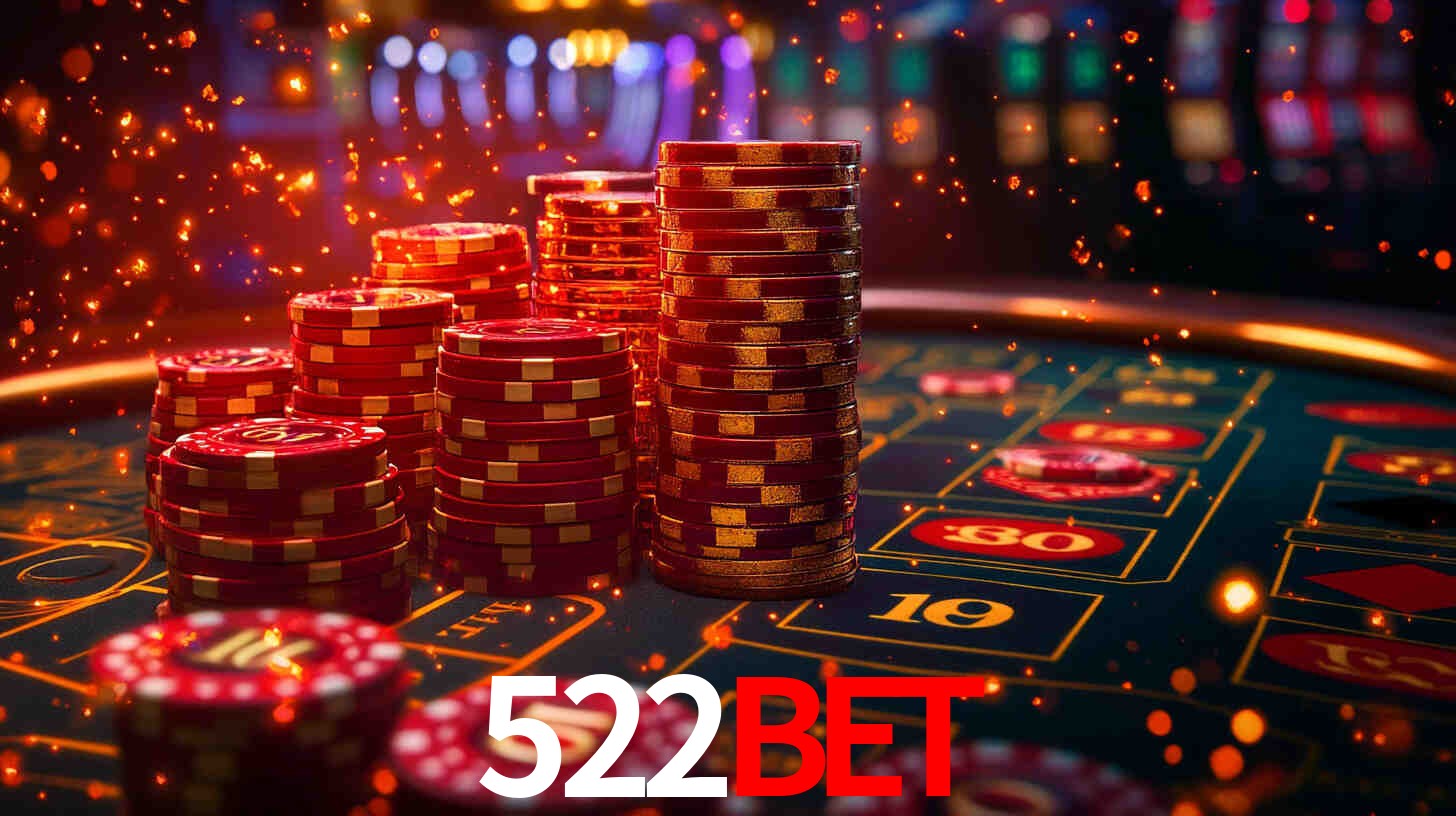 Explore as vantagens do 522bet: serviço profissional e confiabilidade