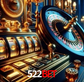 Casino Ao Vivo 522bet