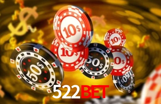 Login Seguro 522bet