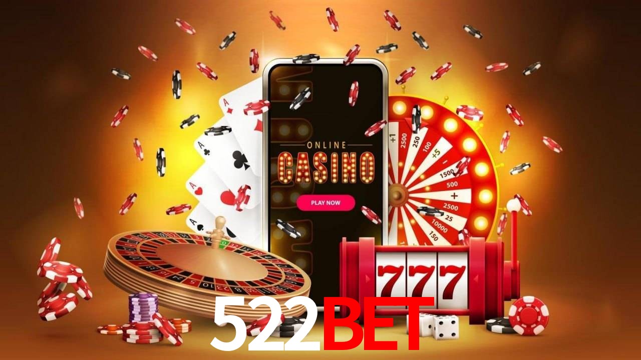 Recursos de Bônus 522bet