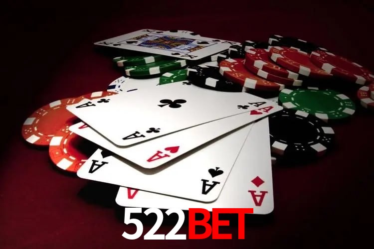 Bônus Diários 522bet