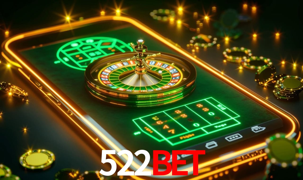 Segurança 2FA 522bet