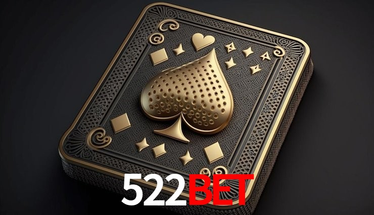 Apostas de Tênis 522bet