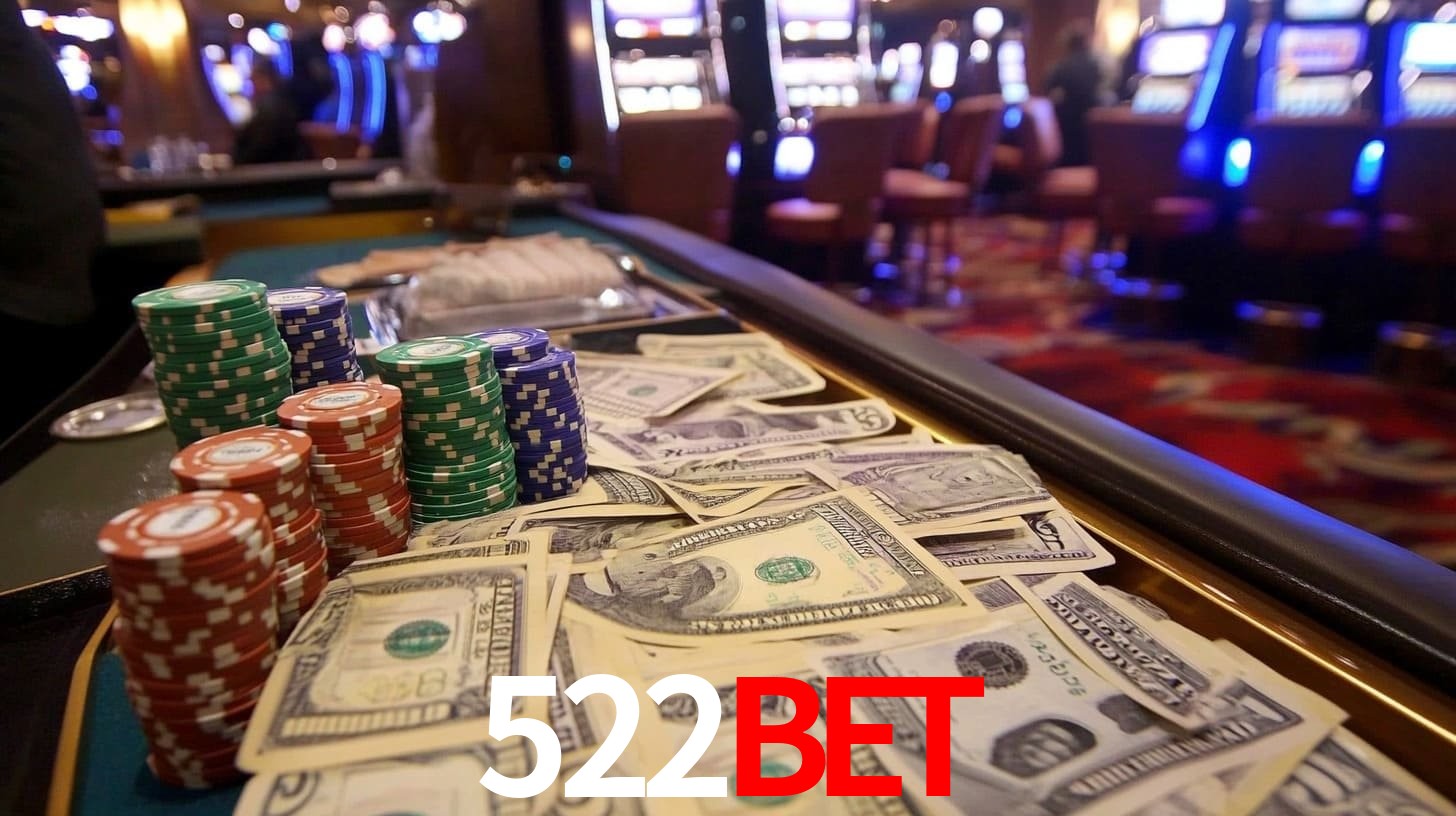 522bet login