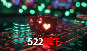 Apostas de Futebol 522bet