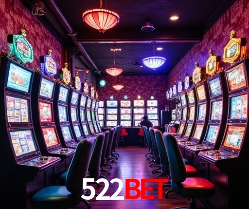 522bet instalar