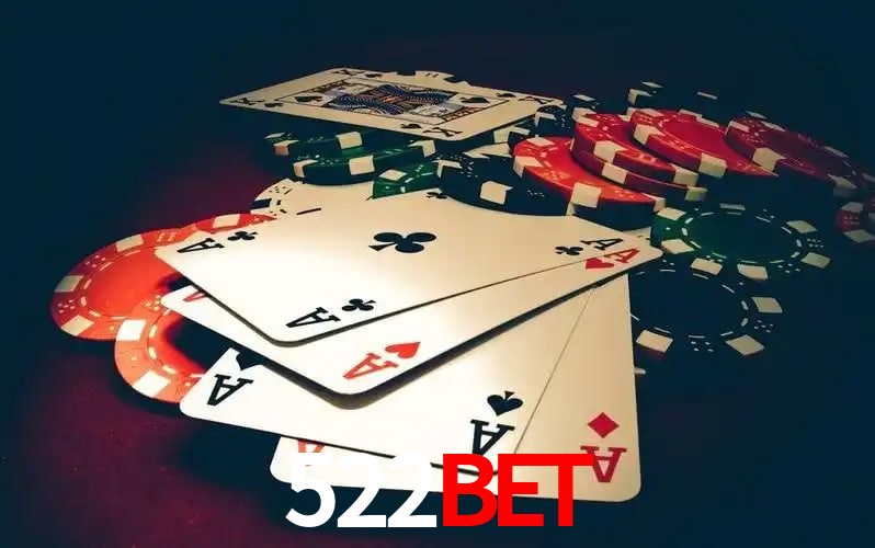 522bet Slots