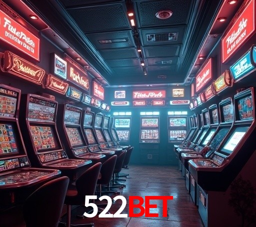 Especiais de Fim de Semana 522bet