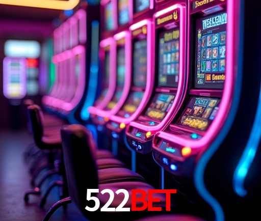 522bet Plataforma