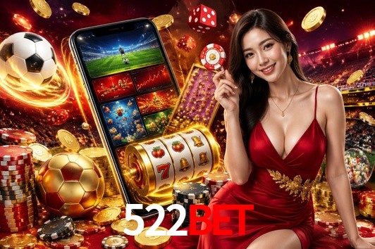 Basketball Betting 522bet