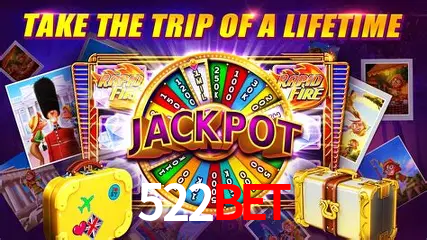 Descubra a Magia dos Jogos de Arcade no 522bet