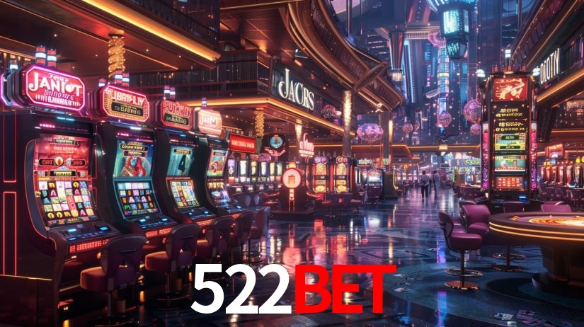 Live Casino 522bet
