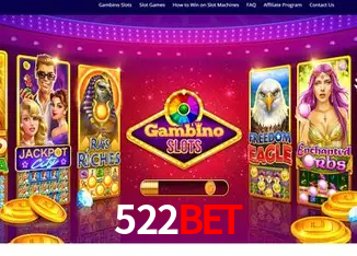 522bet cassino online