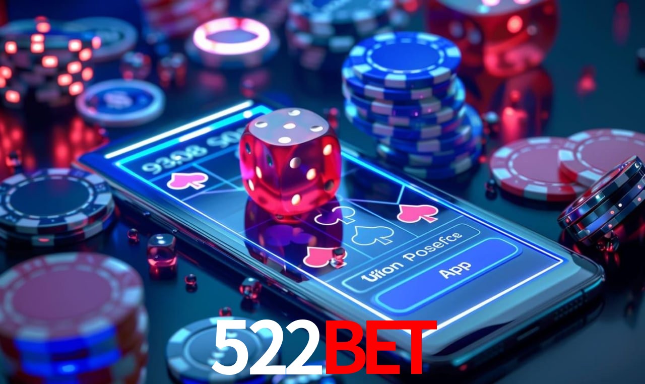522bet Plataforma