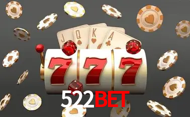 Desvendando o Mundo dos Jogos Virtuais na 522bet