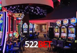 Promoções Sazonais 522bet