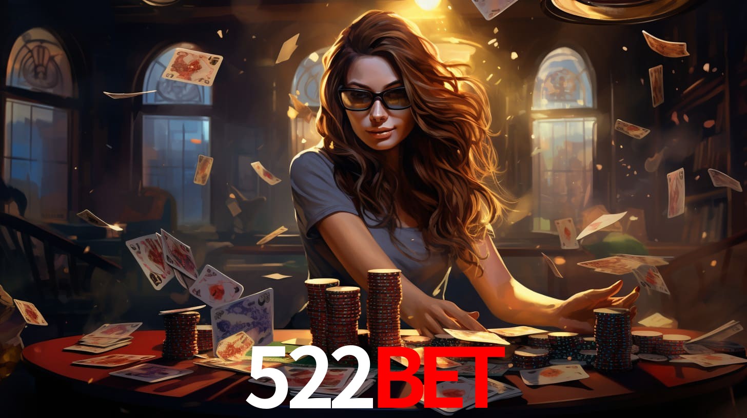 Roulette Table 522bet