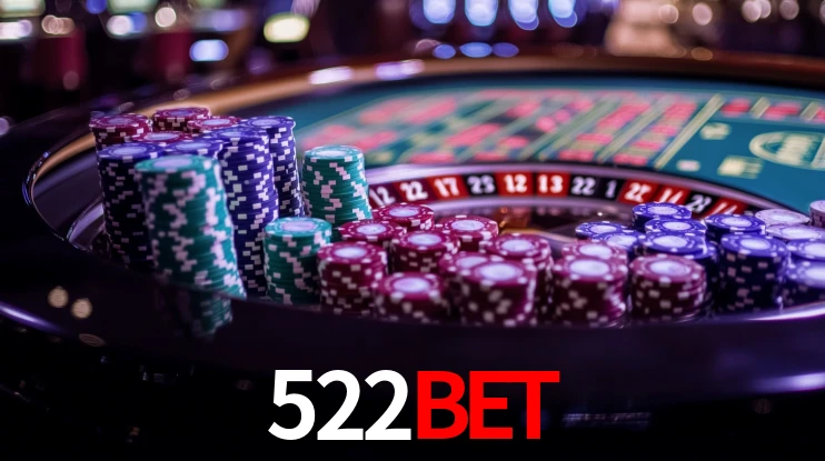 Tournaments 522bet