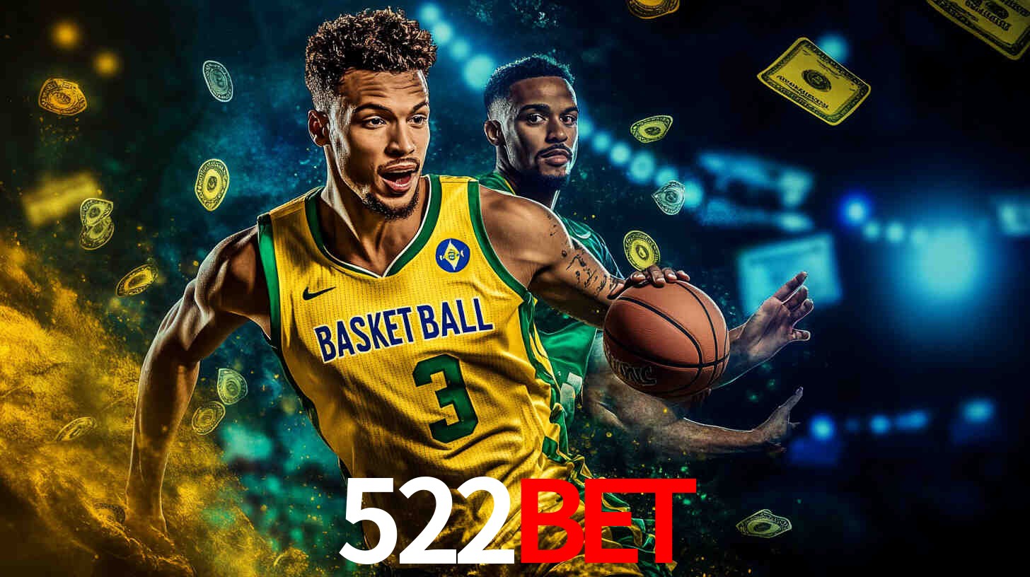 Apostas Esportivas na 522bet: Um Guia Completo