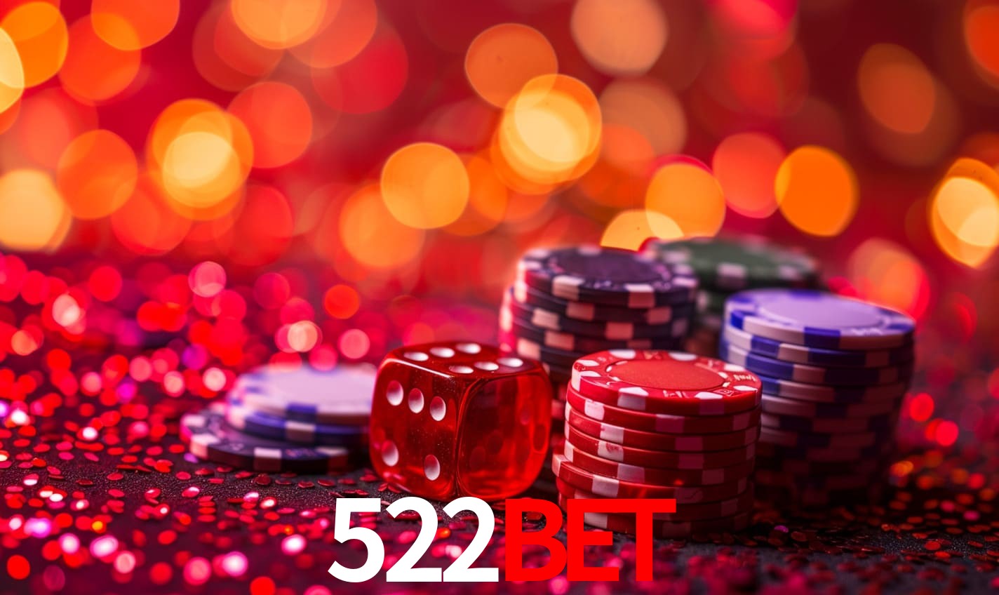 Explorando a Categoria de Eventos em Apostas na 522bet