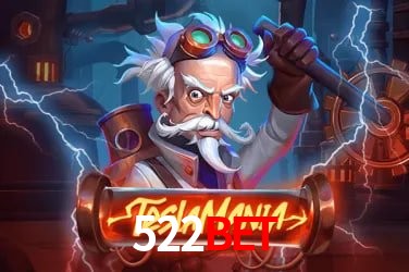 Avaliações dos Jogadores 522bet