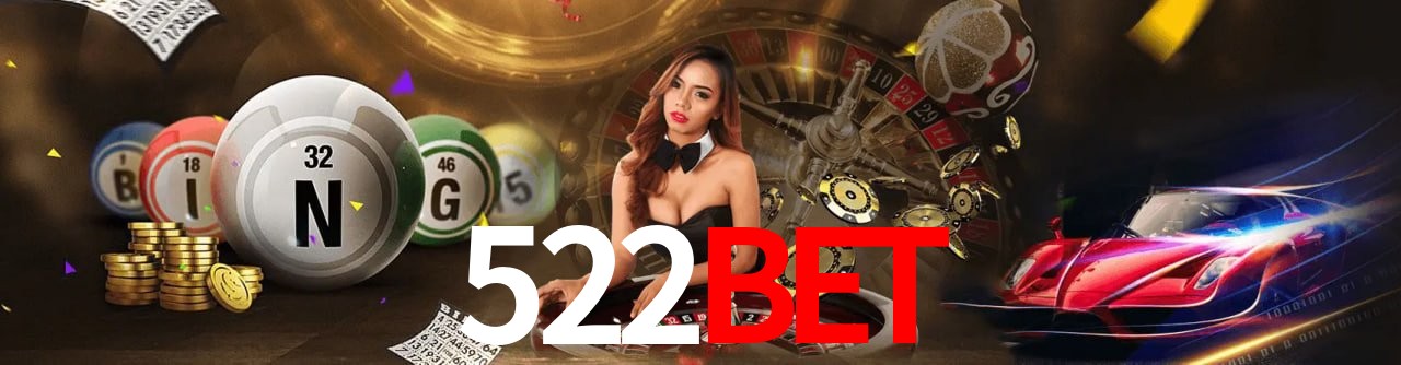 522bet Plataforma Oficial
