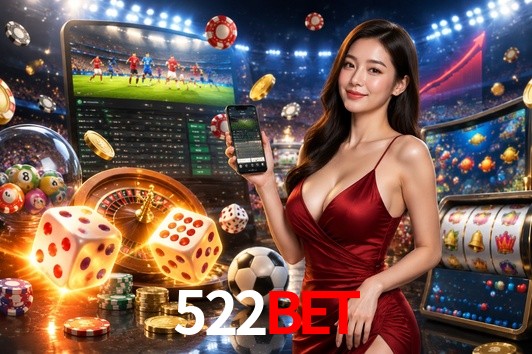 Game Providers 522bet
