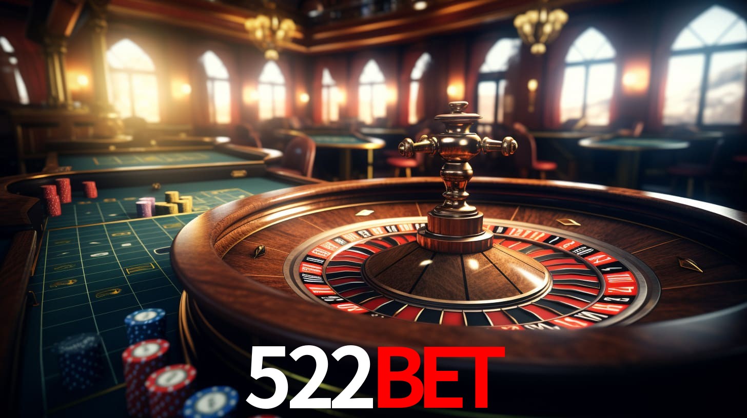 Live Casino 522bet