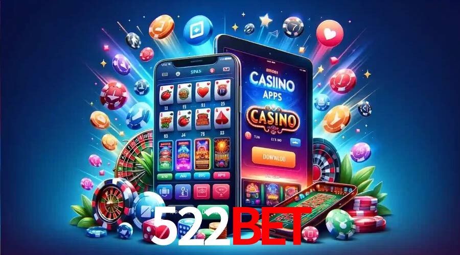 Exclusive Offers 522bet