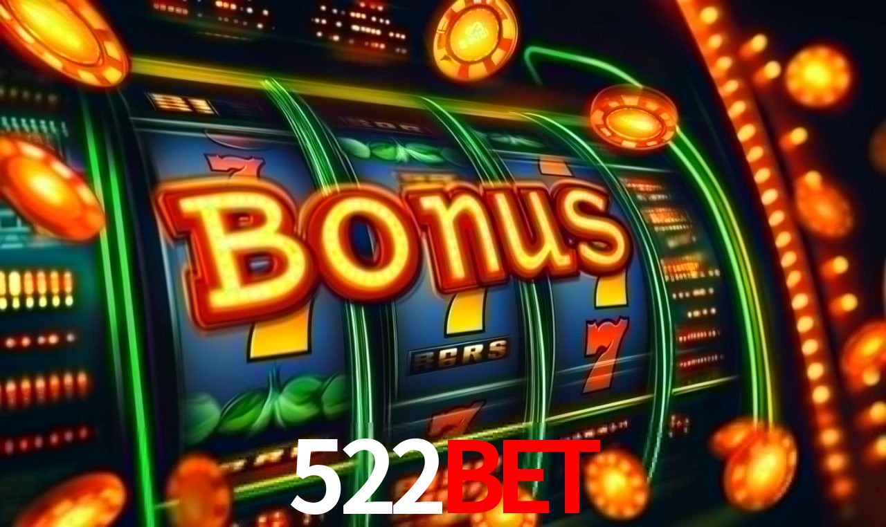 VIP Casino 522bet